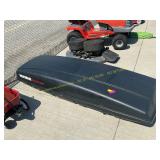 Yakima roof top carrier