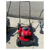 Craftsman push mower (parts only)