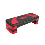 BalanceFrom Adjustable Step with Raisers