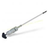 Rechargeable Handheld Pool Vacuum, 2 Brushes