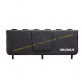 Full Size Truck Bed Bike Pad in Black