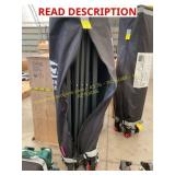 Crown Shades 10x10 Canopy Frame