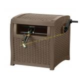 Suncast Smart Trak 225 ft Hose Reel Brown