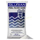 US Silica Silurian 20 Grade Filter Sand, 50 lb