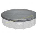 Bestway Round Pool Cover for 22