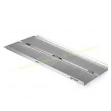 Titan Ramps 4-Foot Wheelchair Ramp, 600lb