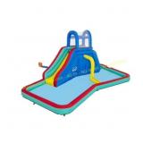 Complete ? Complete ? Bestway H2OGO! 8