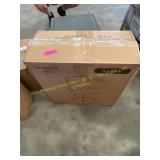 Office chair black