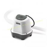 Intex Krystal Clear Saltwater Pool System