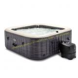 COMPLETE? PureSpa Plus Greystone Spa