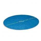 Easy Set 18 ft Round Pool Solar Cover