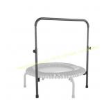 JumpSport Black Trampoline Ladder