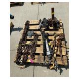 Trailer hitch