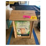 2 ct bat house