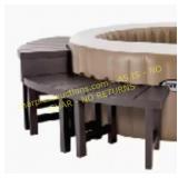 PureSpa Accessories Benches BENCHES ONLY