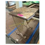 Small table