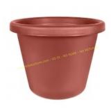 2ct HC Companies LIA24000E35 24-In Pot, Plastic