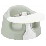 Bumbo Max Changing Pad   Waterproof Foam, Grey