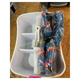 Organizer, xs kids socks