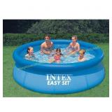?COMPLETE? Easy Set Inflatable Pool
