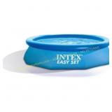 ?COMPLETE? INTEX 28120EH Easy Set Pool 10ft x 30in