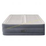 Deluxe Dual Zone 22" King Air Mattress