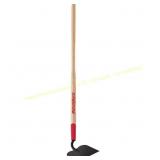 Razor-Back 56.88-in Wood-Handle Garden Hoe