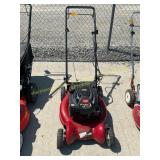 Toro recycler mower 6.75 hp