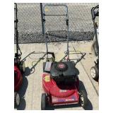 Toro 5 hp mower