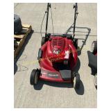 Toro recycler 6.5 hp mower