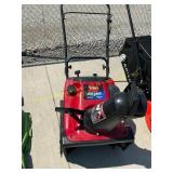 Toro 5 hp snow blower