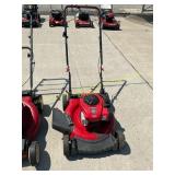 Troy Bilt 21 in push mower