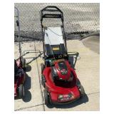 Toro recycler 22 inches n mower with bagger