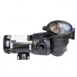 Swimline HydroTools 1.0 HP Pump for Pools