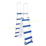 Swimline 5-Step A-Frame Pool Ladder 48"-52"