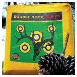 Morrell Double Duty 450 FPS Archery Target