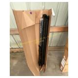Tent poles ?