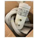 C 530 pool pump