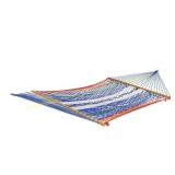 Bliss Hammocks BH-409M Rope Hammock, 55"wide