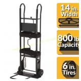 800 lbs. Capacity Appliance Hand Truck