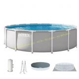 INTEX complete ? Complete ? Prism Frame 15ft x 42i