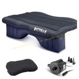 Pittman Outdoors Back Seat Air Mattress SUV
