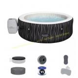 COMPLETE? SaluSpa Hollywood Hot Tub