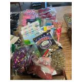 Party Supplies & Decor
