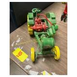 John Deere Waterloo Boy Model Tractor