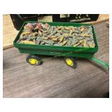 John Deere Model Wagon