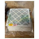 6Ct MERV 8 14x14 Air Filters