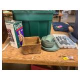 Flatware, Games, Electronics
