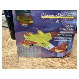 1938 GRUMMAN Goose Model Plane