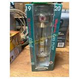 Gearbox Die Cast Metal Coin Bank